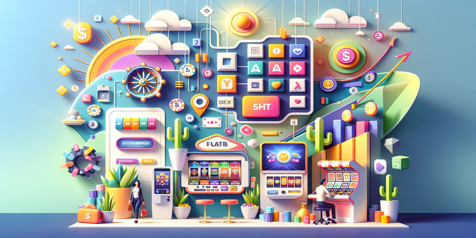 Discover B9.Game: Your Ultimate Slot Adventure Awaits in 2025 - Slot Strategy Guide for Pakistani | modil.net