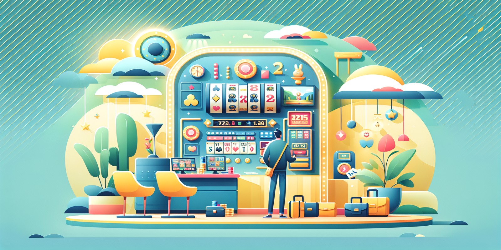 Unlock Free Spins: No Deposit Casino Bonuses for 2025 - Gaming Guide Guide for Pakistani | modil.net