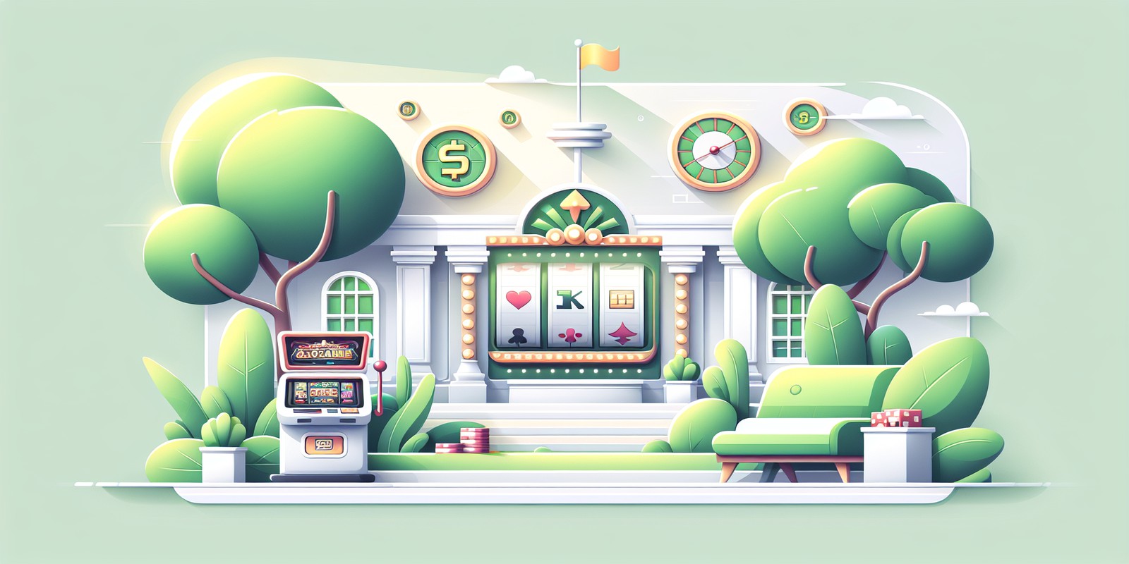 Unlock Rizk Casino's Secrets: Winning Slot Strategies for 2025 - Slot Strategy Guide for Pakistani | modil.net