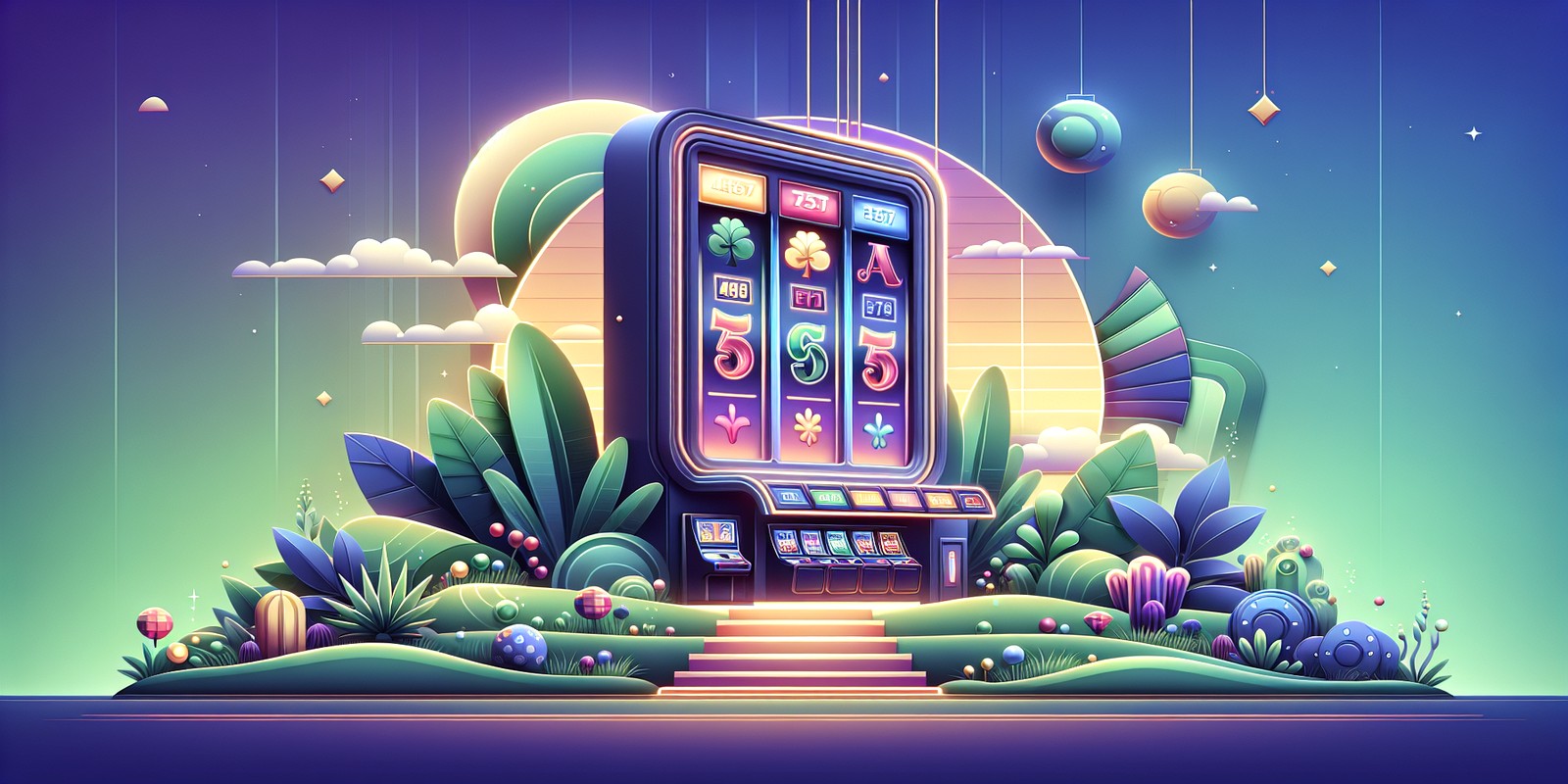 Unlock Winning Strategies on B9.Game: Your 2025 Slot Adventure Awaits - modil.net