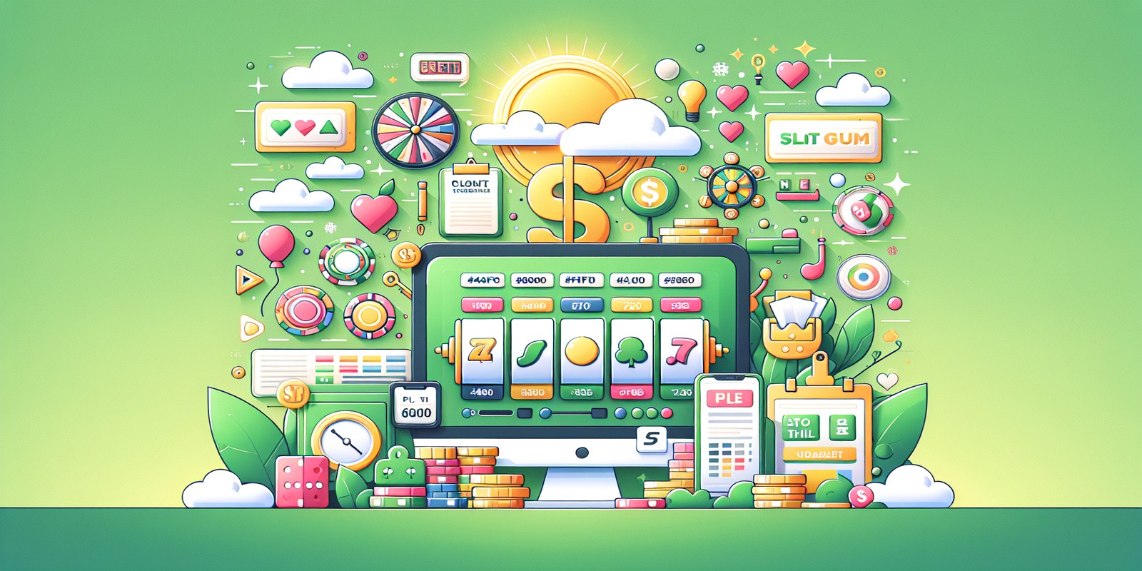 Unlock Your Winning Potential with No Deposit Bonuses 2025 - Gaming Guide Guide for Pakistani | modil.net