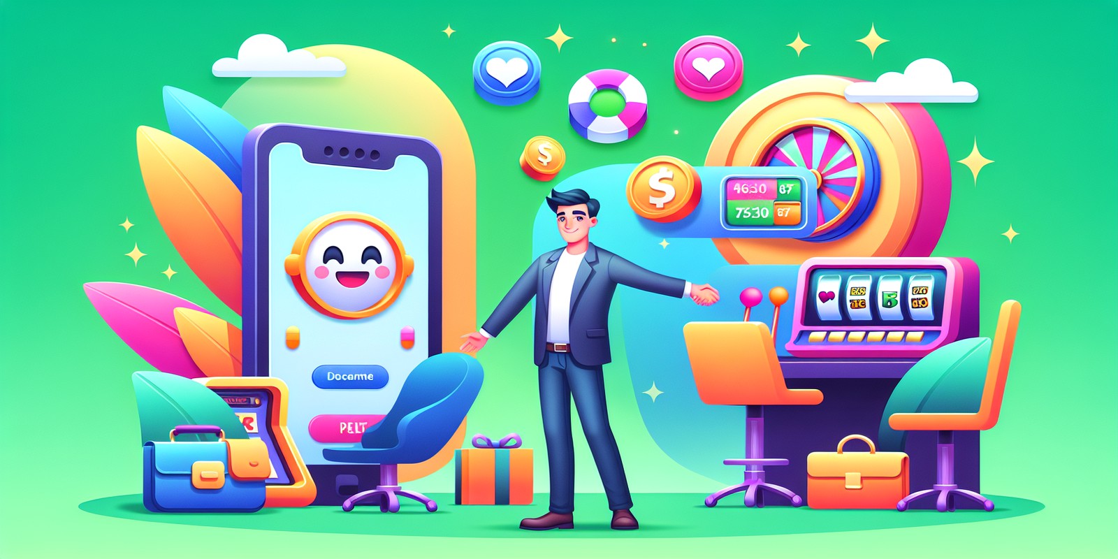 Unlocking No Deposit Casino Bonuses: Your Path to Free Spins in 2025 - modil.net guide for Pakistan players.