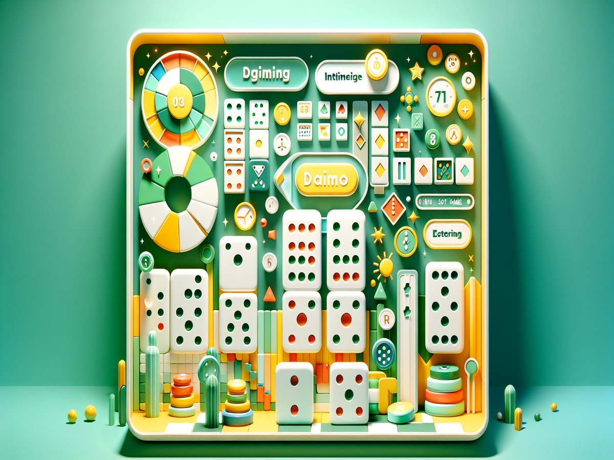 Dominos Game on modil.net - Classic Fun for Everyone!