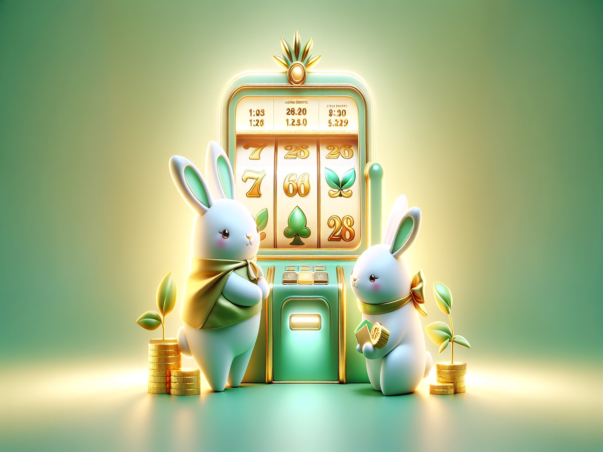 modil.net Fortune Rabbit Slots - Join the Fun!