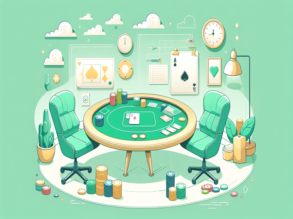 Poker Games on modil.net - Strategy Meets Excitement!